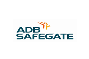 ADB SAFEGATE