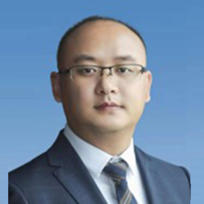 Dr. DING Yanchao