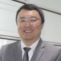 Mr. Hiroyuki TAKATA