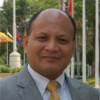 Dr. Punya SHAKYA