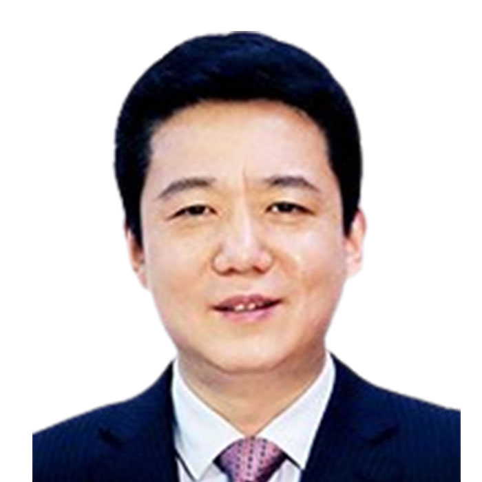 Mr. CUI Xiaofeng