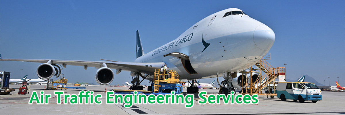 Air Traffic Engineering Services